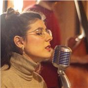 Clases particulares de canto